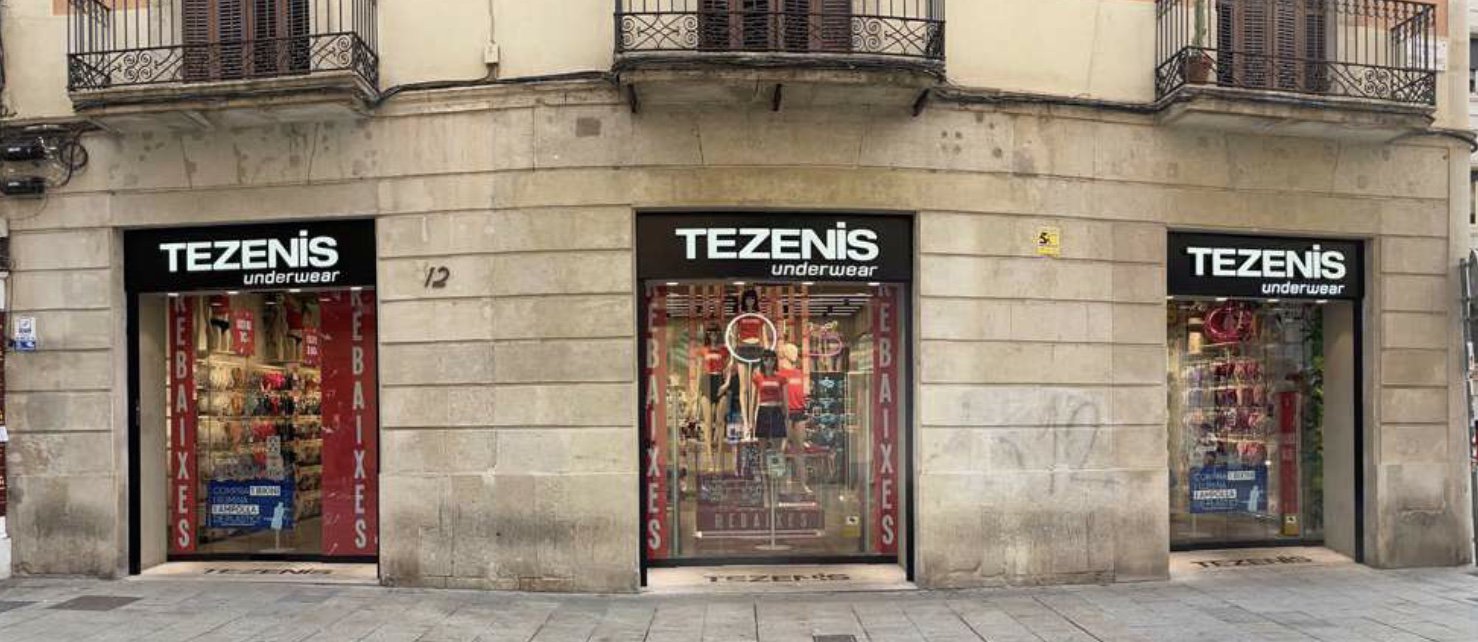 Galería en miniatura