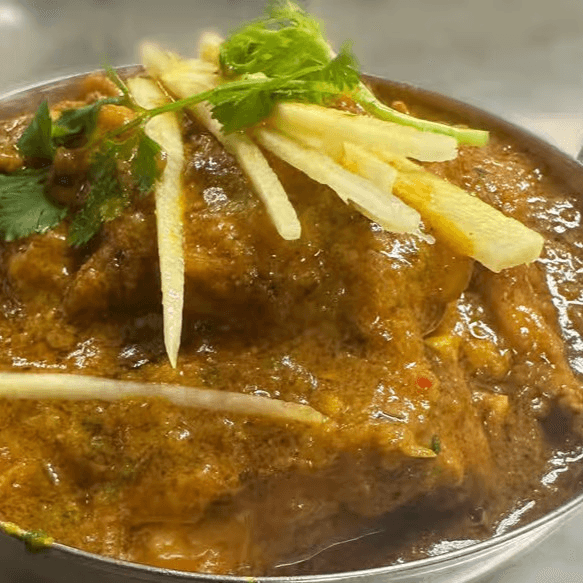 Chicken Curry