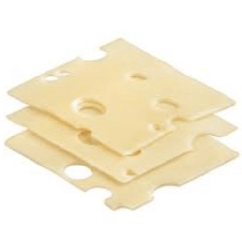 Rocco's House Swiss Cheese