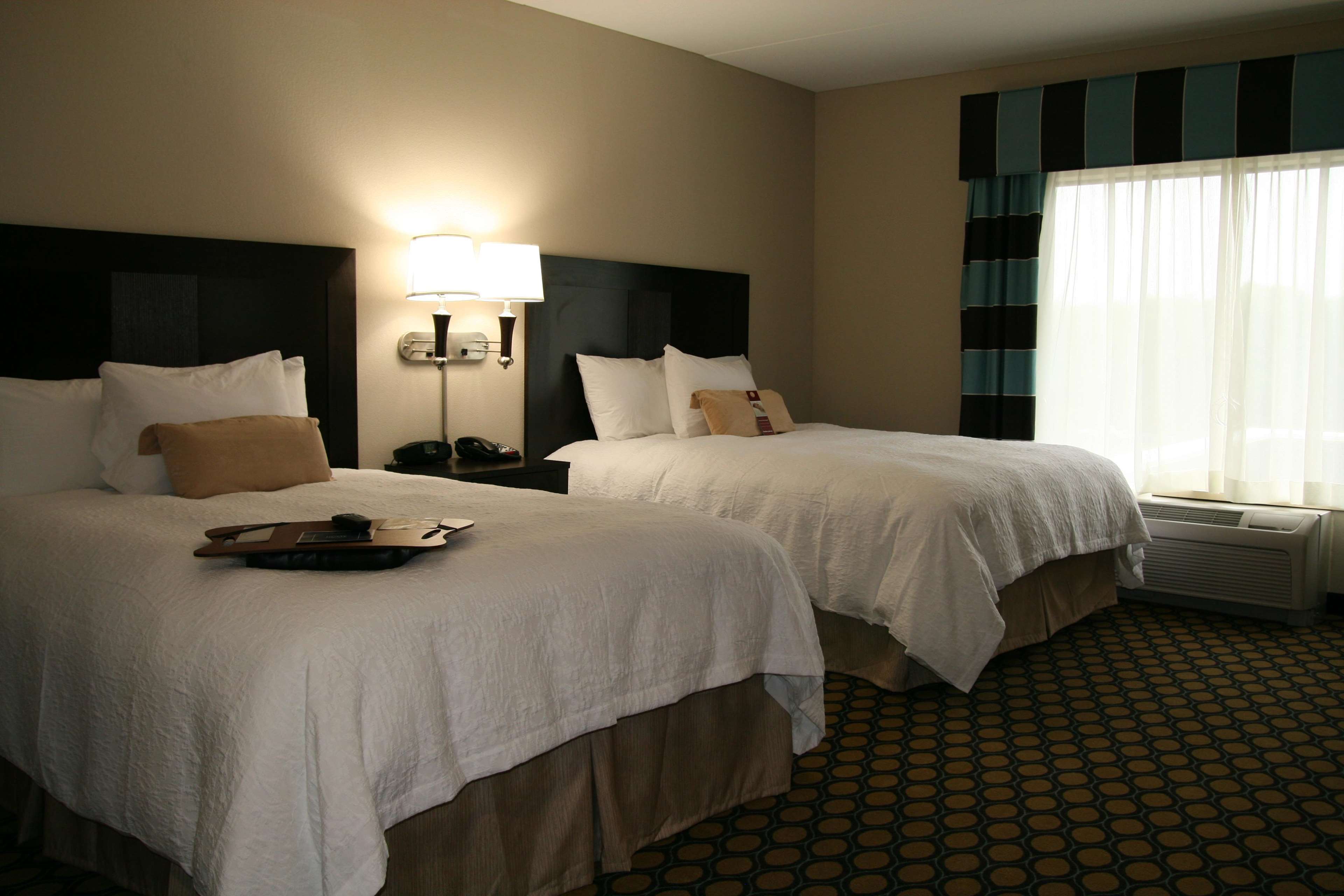 Hampton Inn North Brunswick/New Brunswick Photo