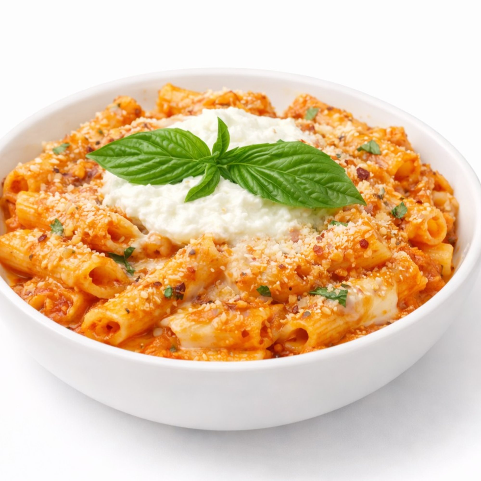 Baked Ziti