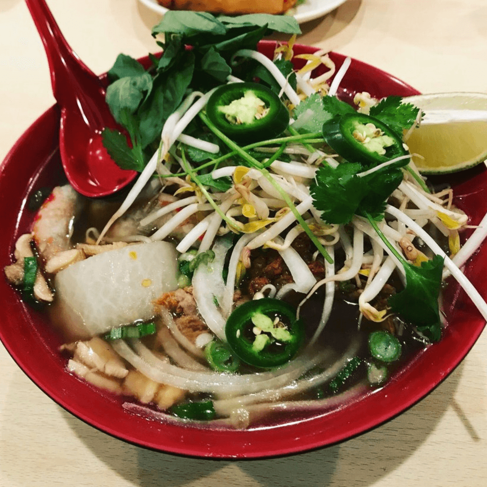 Pho Noodle