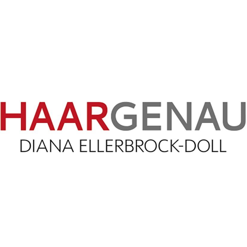 Logo von Ellerbrock-Doll Diana Friseur Haargenau