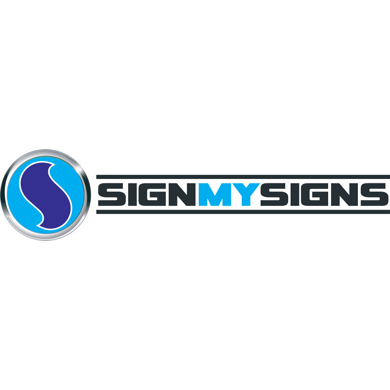 Sign My Signs