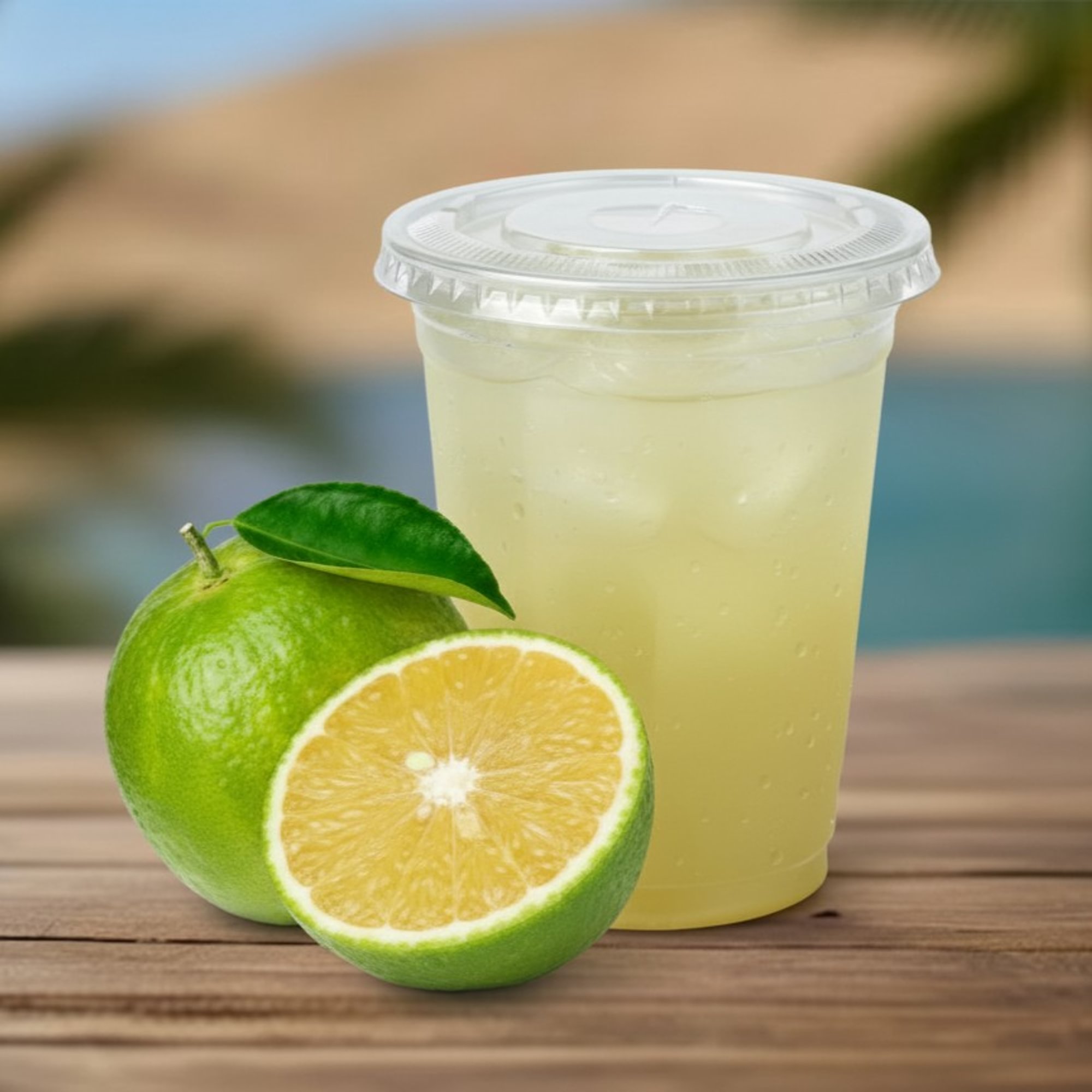 Dalandan Juice