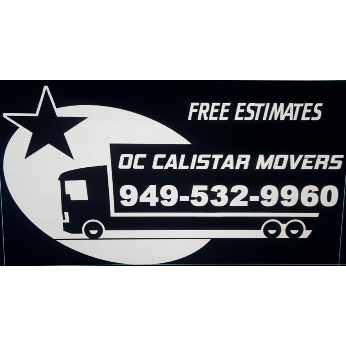 OC Cali Star Movers