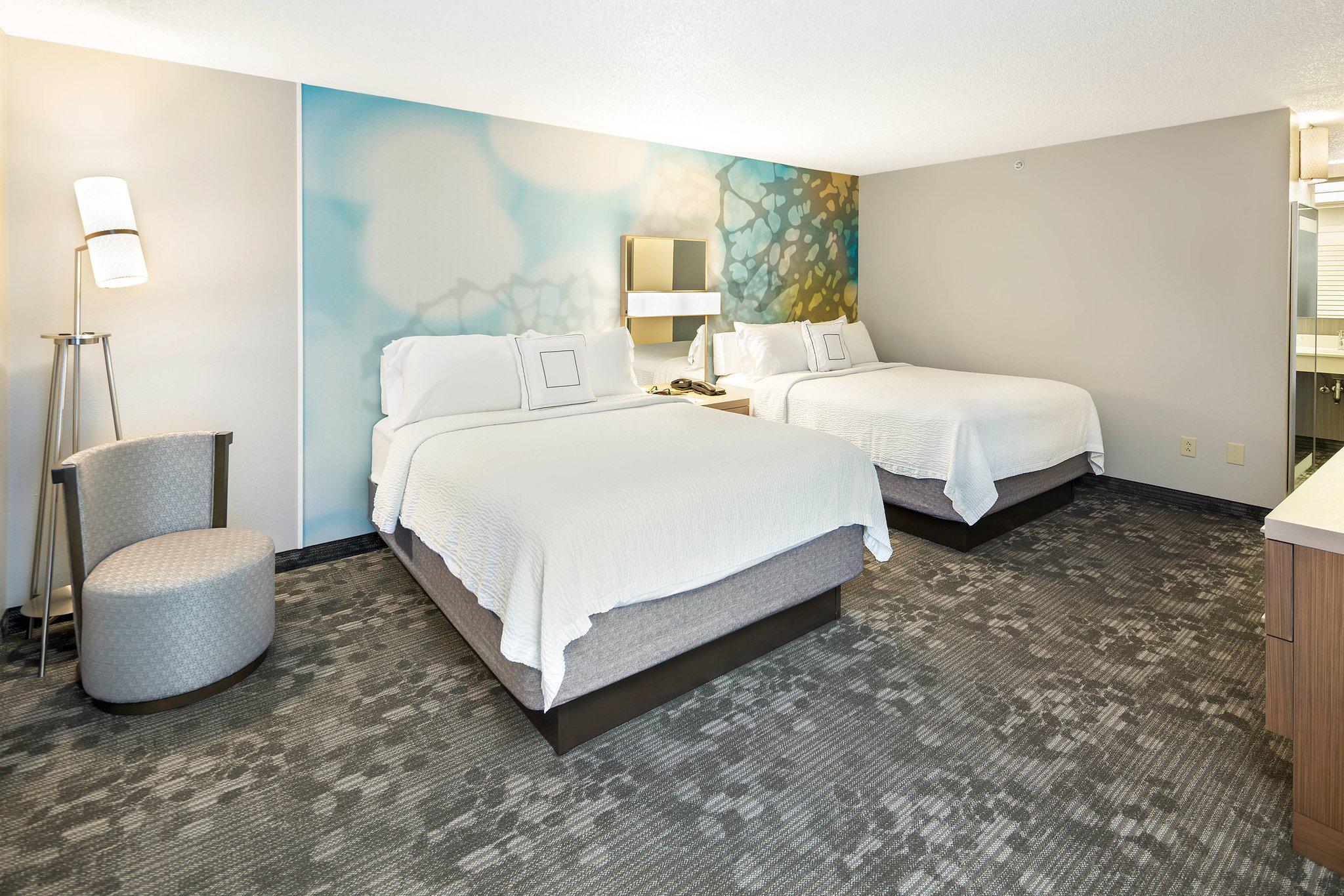 Courtyard by Marriott Bryan College Station Photo