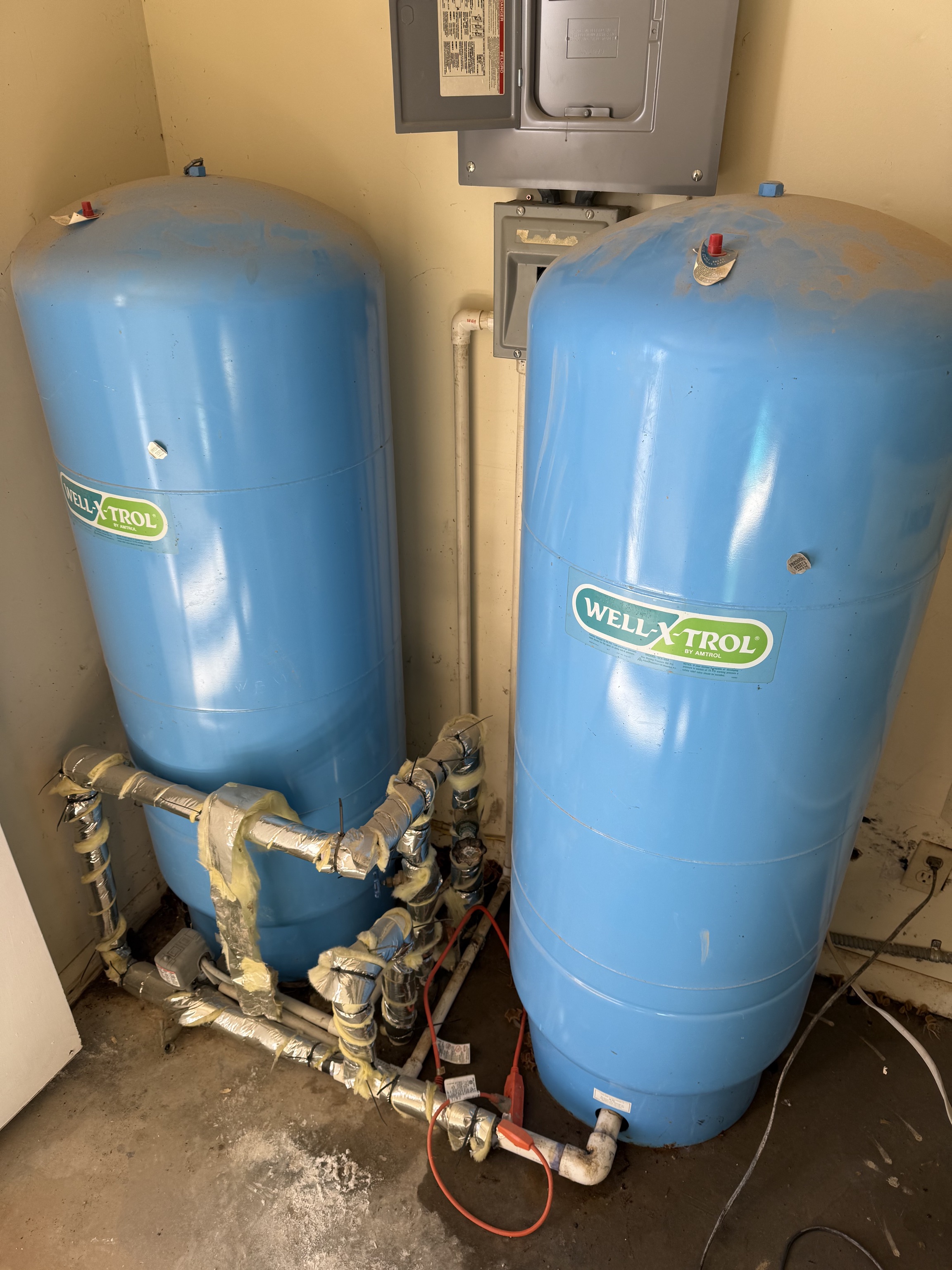 Blue Mountain Contractors LLC Image