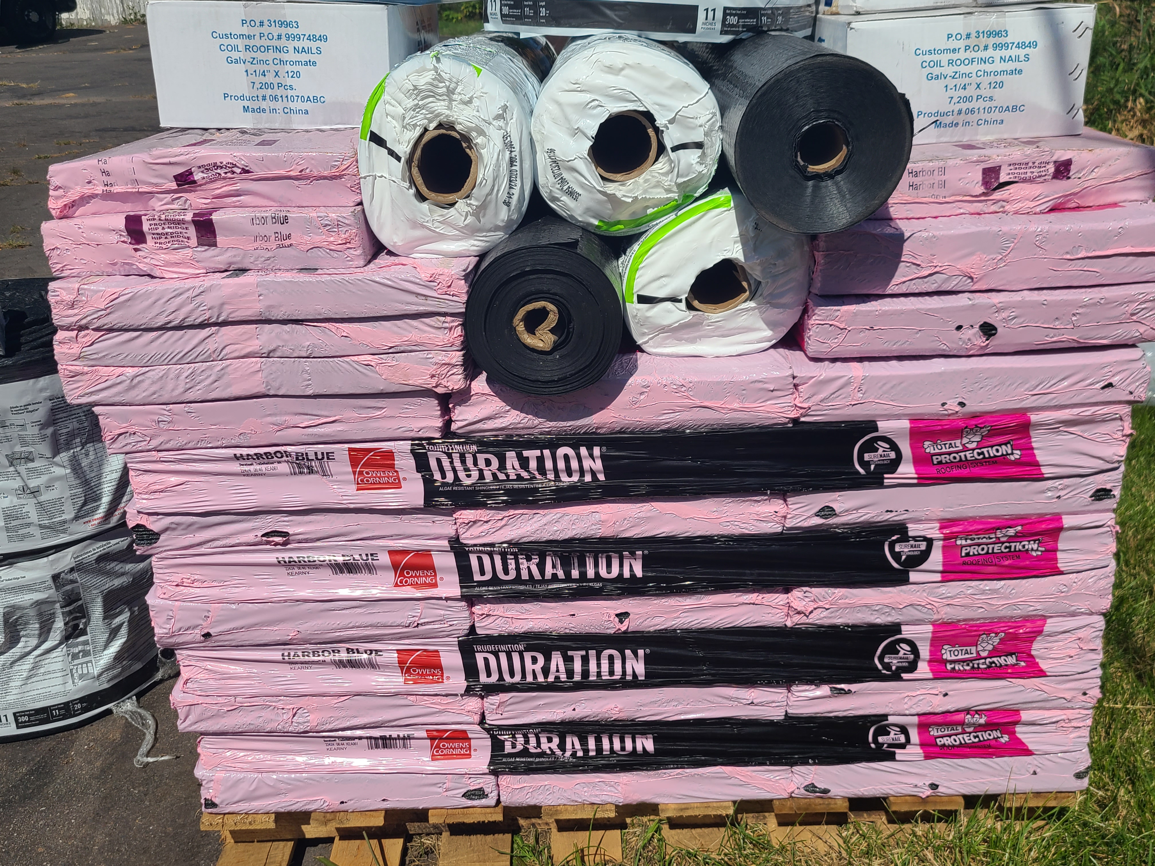 Renegade Roofing & Construction LLC Image