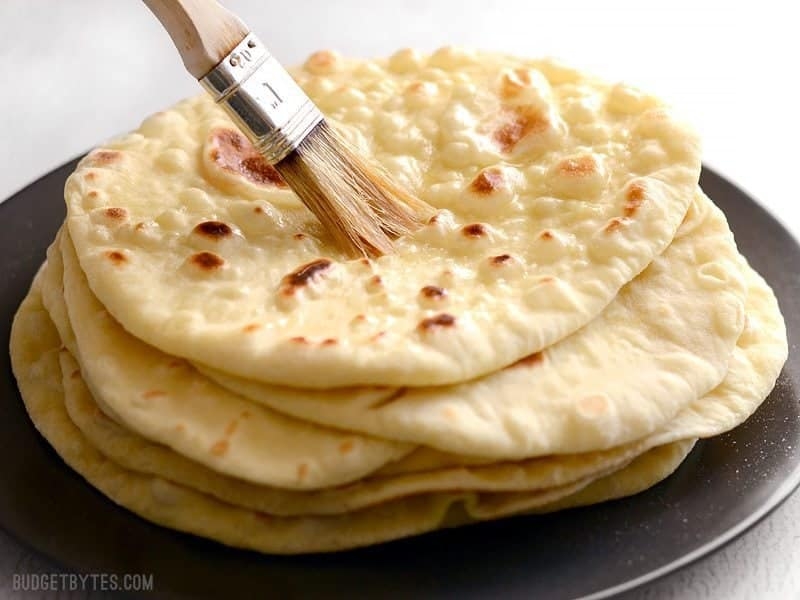 Naan