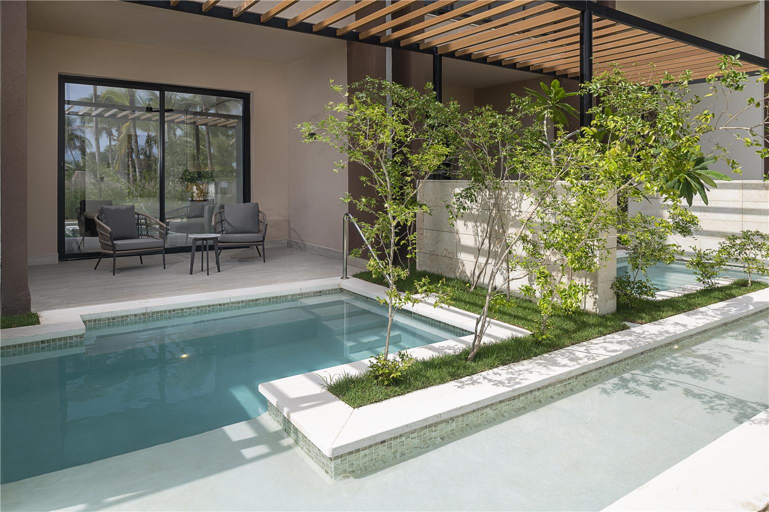 Galería en miniatura