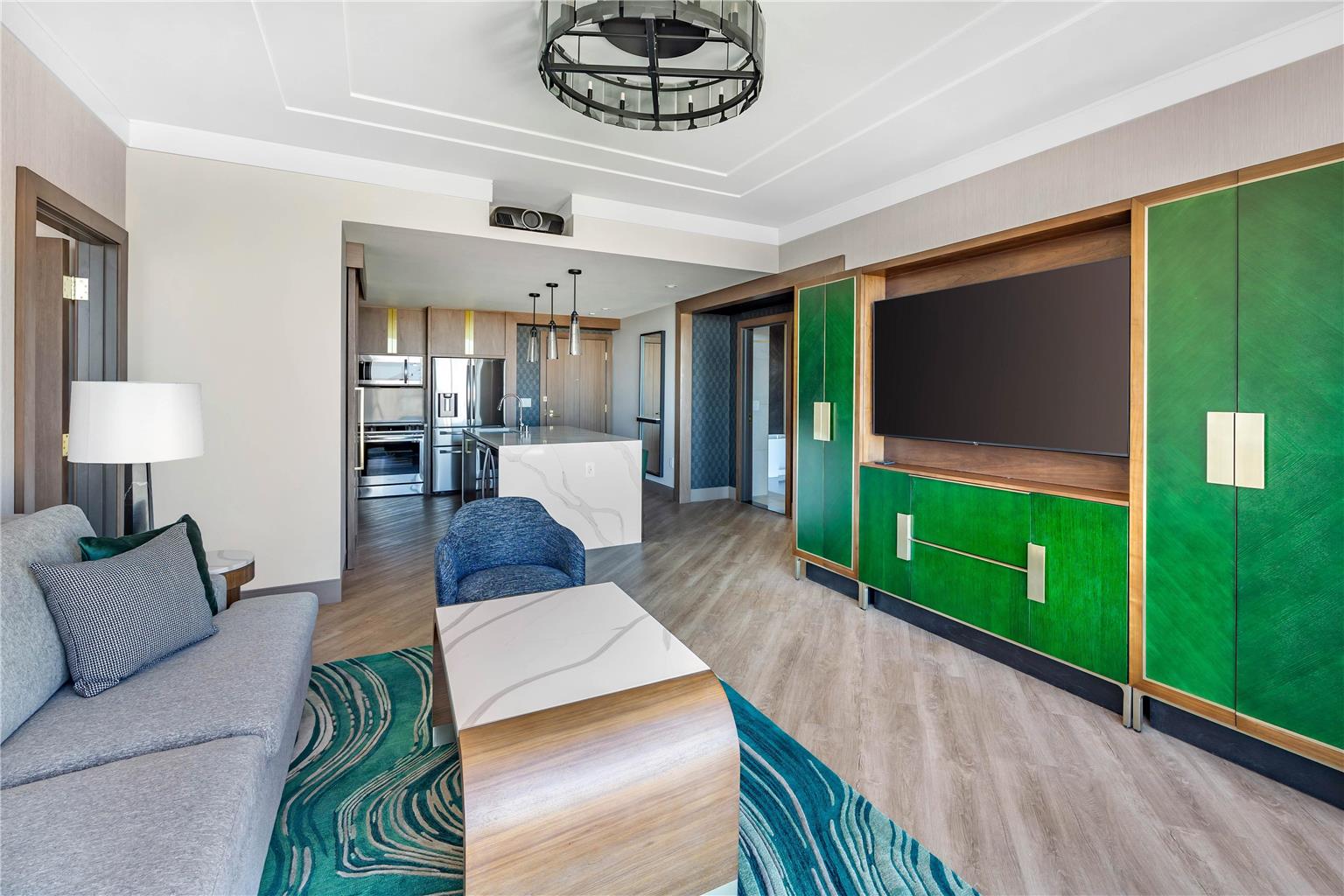 Hilton Club Elara Las Vegas Image