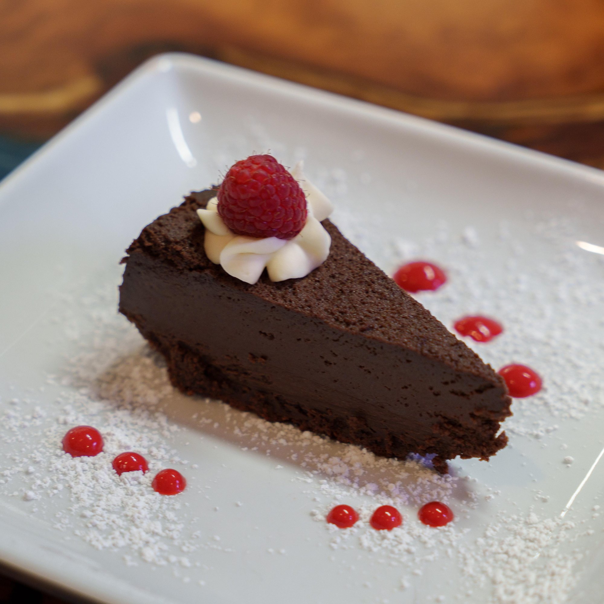 Torta di Cioccolato