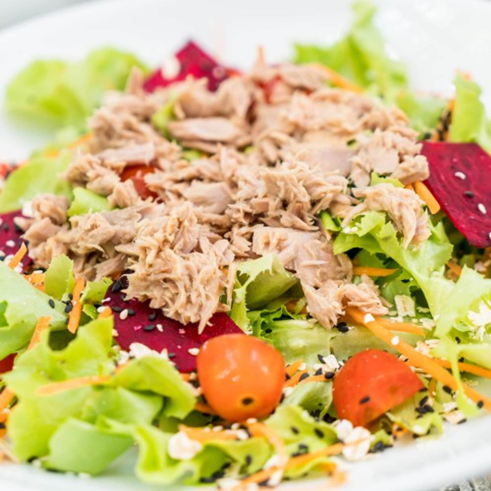 Tuna Salad