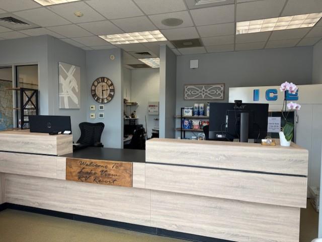 Lakeview RV Resort by QRV Image