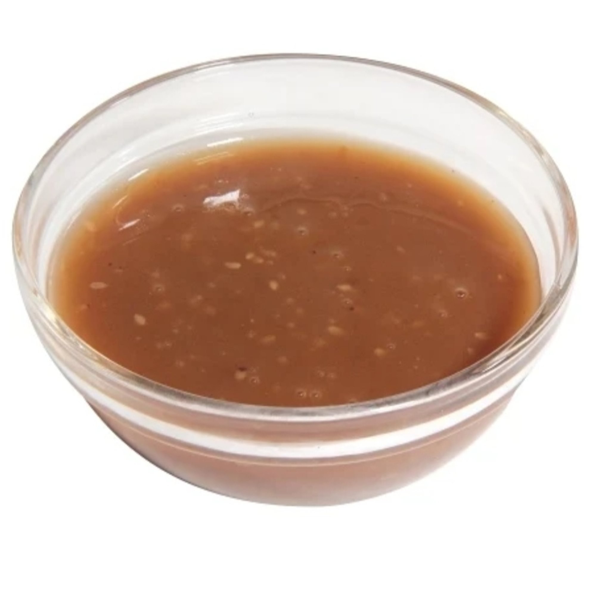# Ginger Sauce (Homemade)