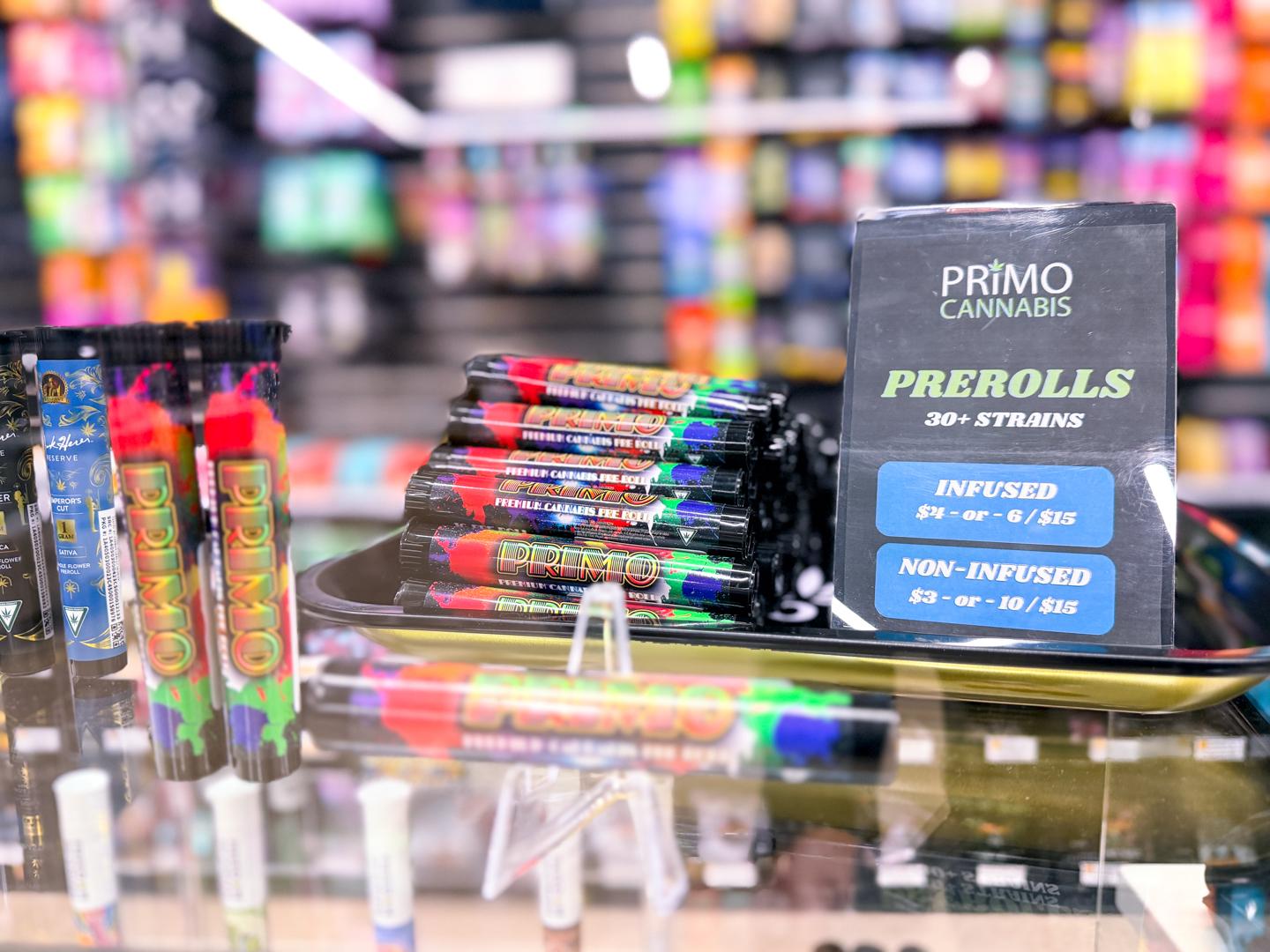 Herbology Cannabis Co. New Buffalo - Recreational Cannabis Dispensary Image