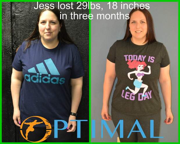 Images Optimal Health Club