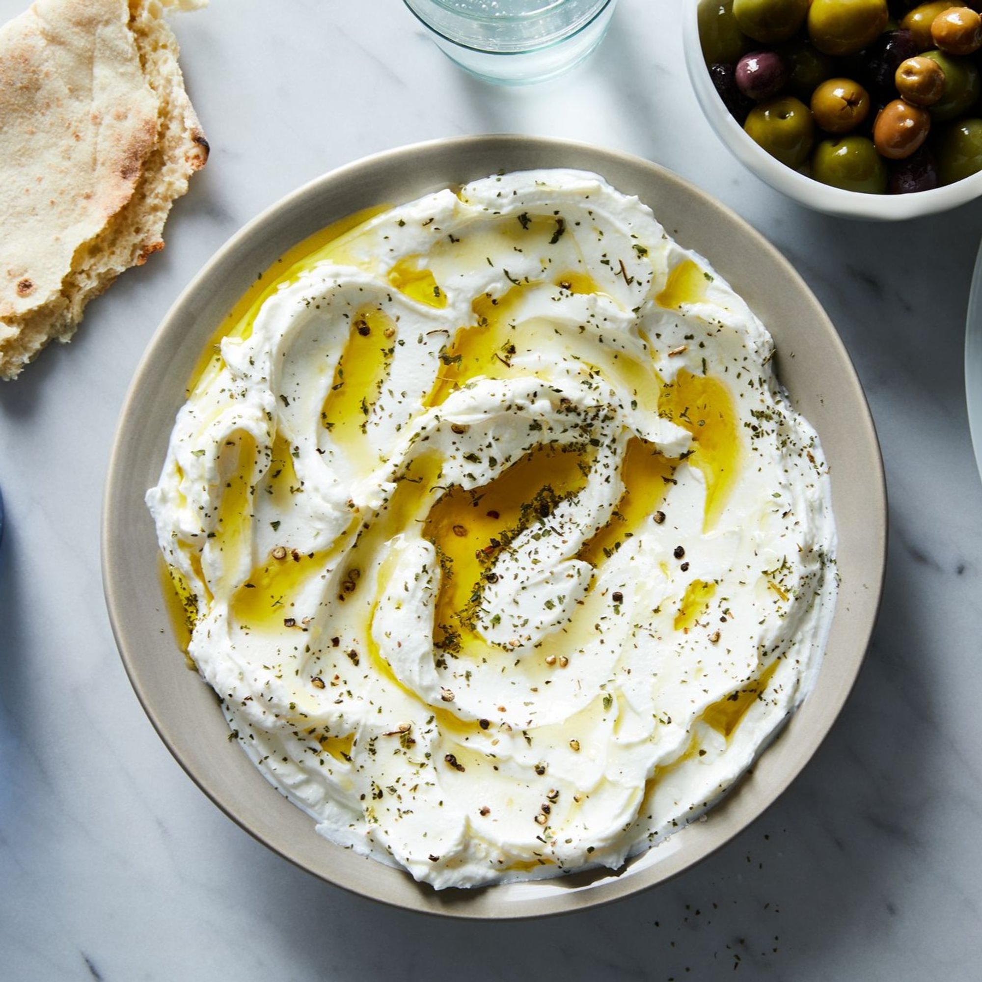 Labneh