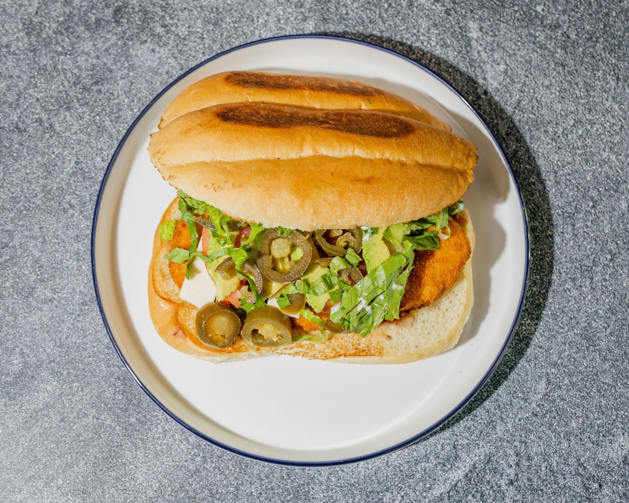 Torta