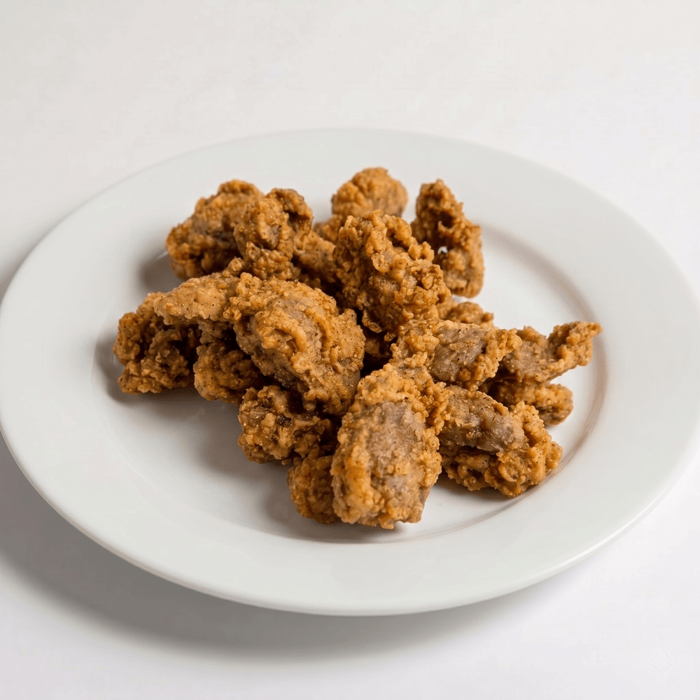 Gizzard