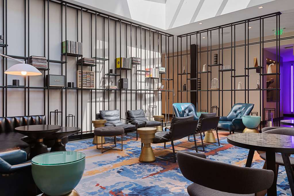 Canopy by Hilton Memphis Downtown Beale Street Image