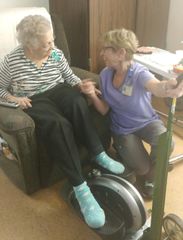 Celebrating our Nursing Assistants