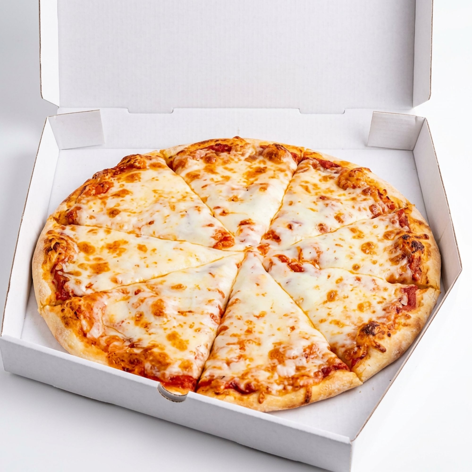 Cheese Pizza