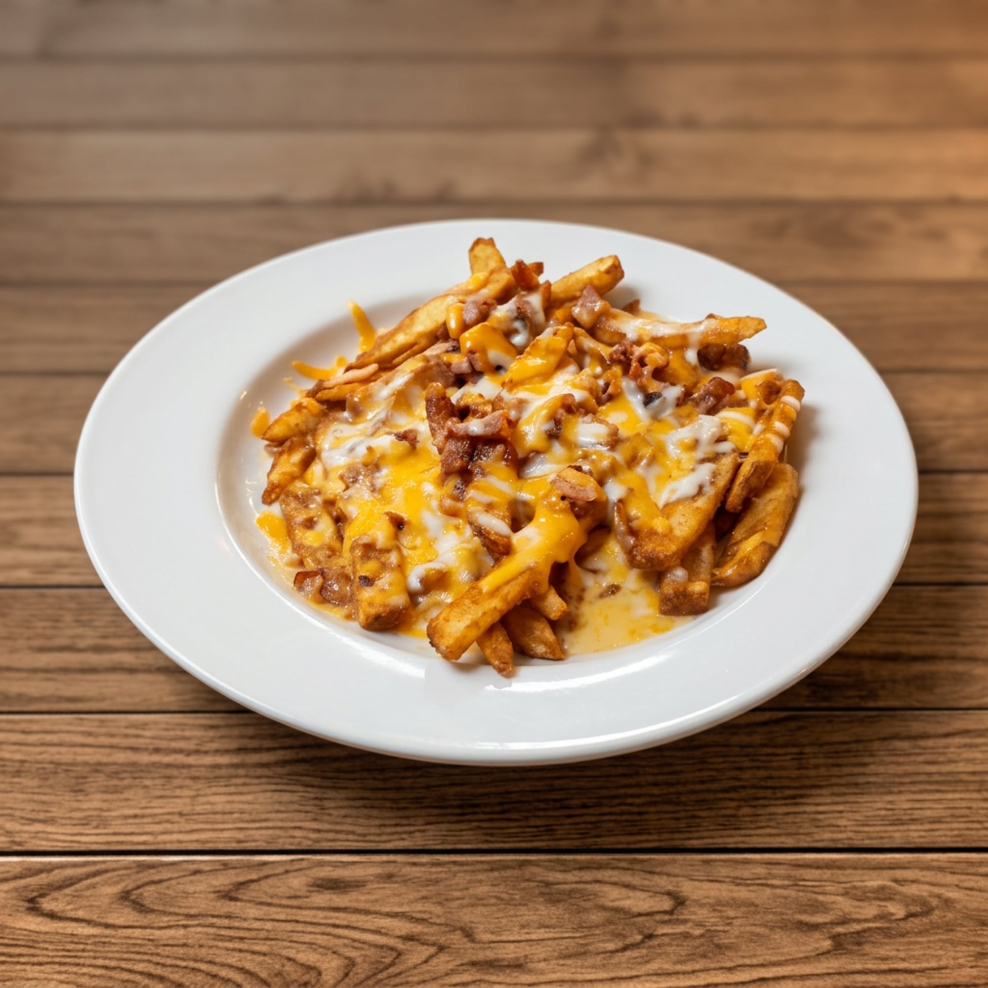 Cheese Fries