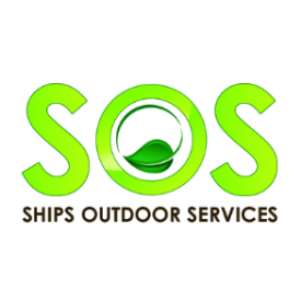 Ship's Outdoor Services, LLC Logo