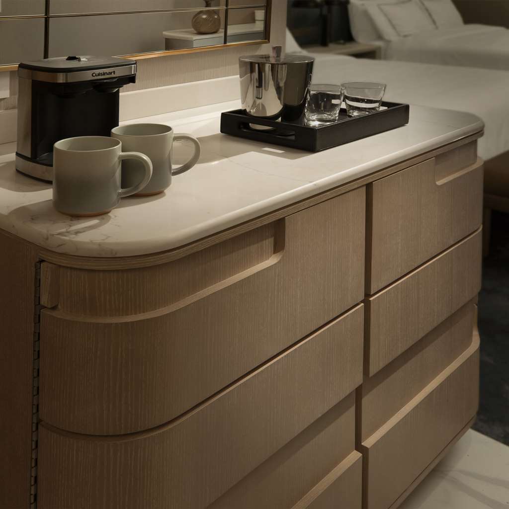 Hilton Arcadia Los Angeles Image