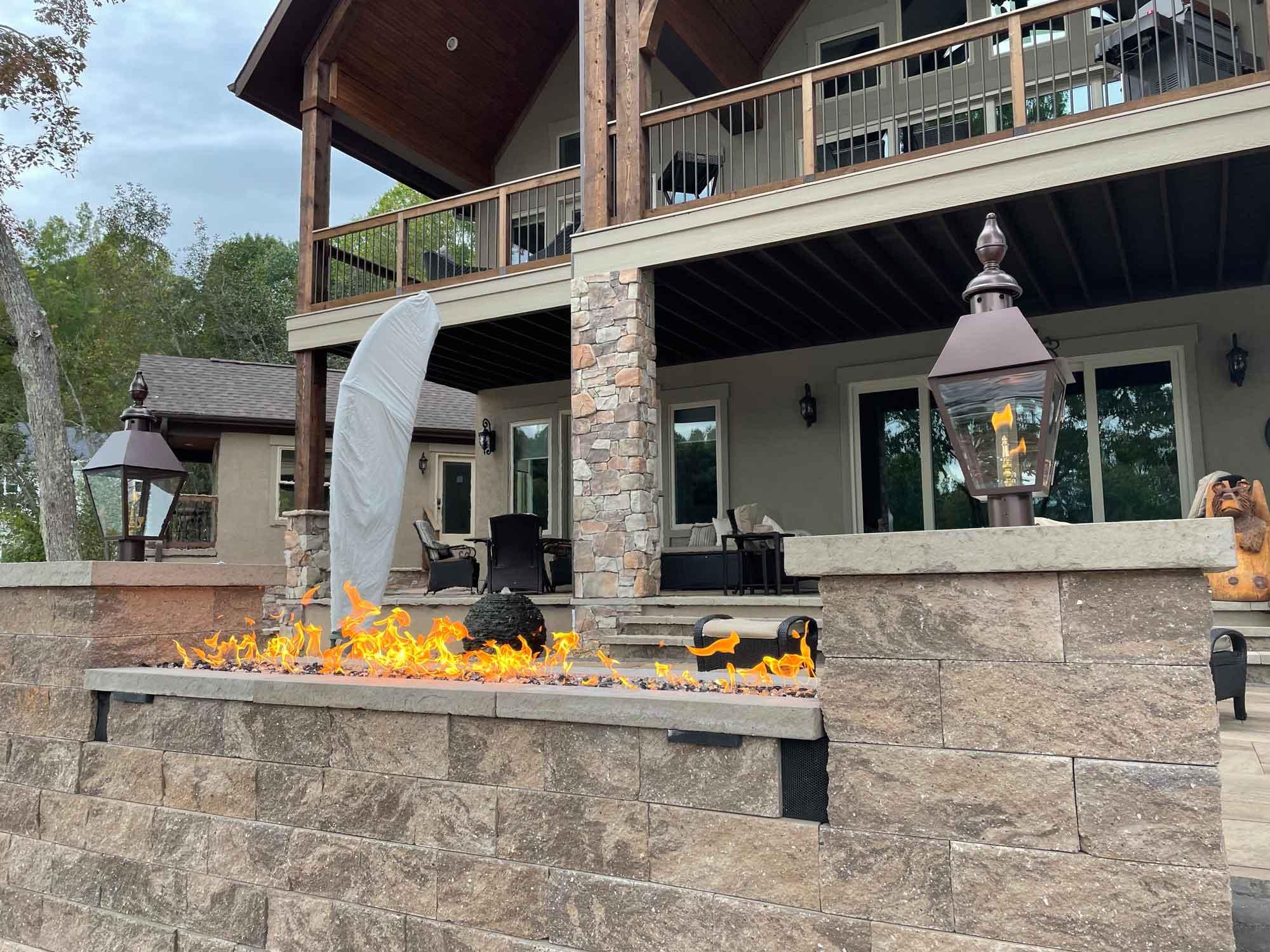 Cornerstone Site Works Image