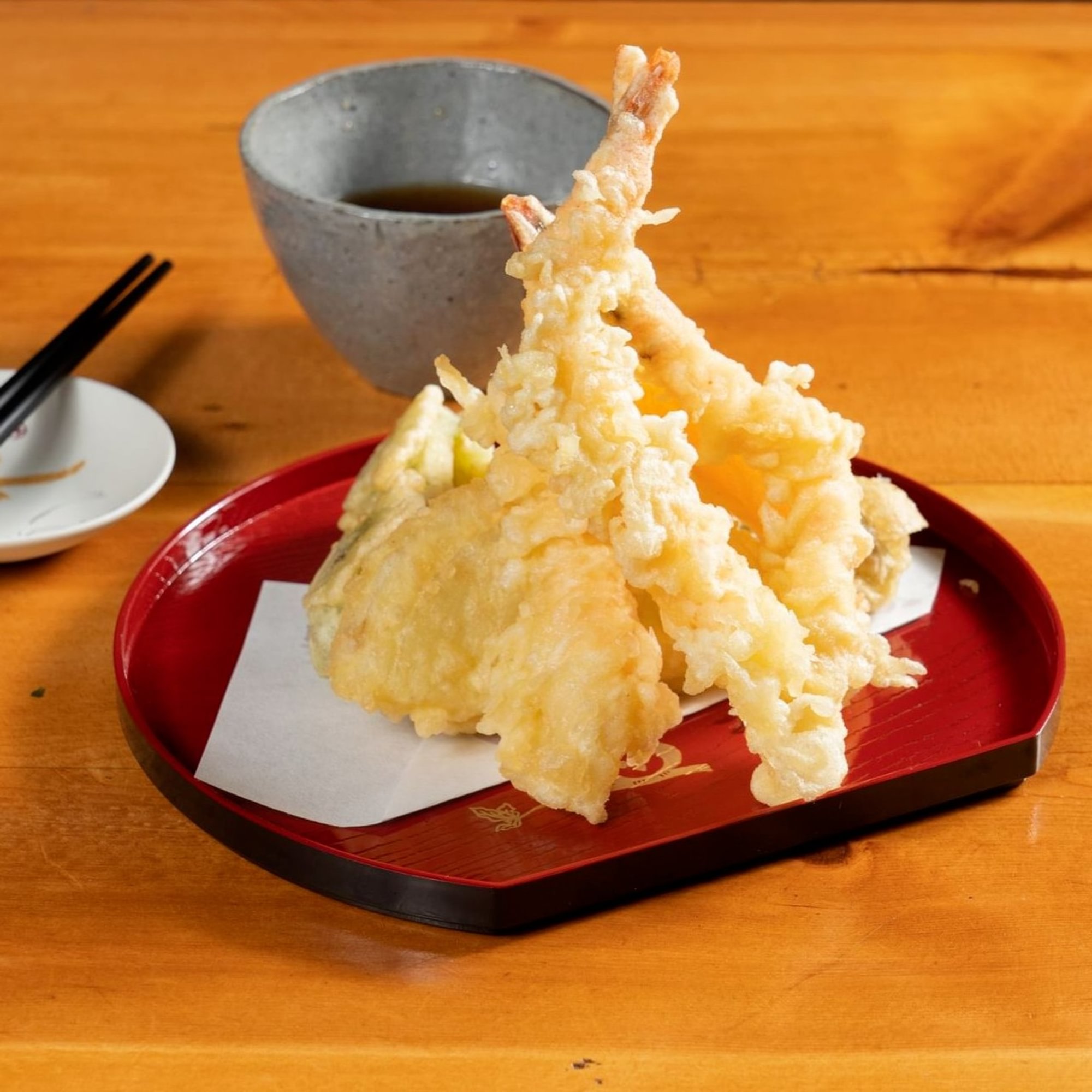 Tempura Appetizer