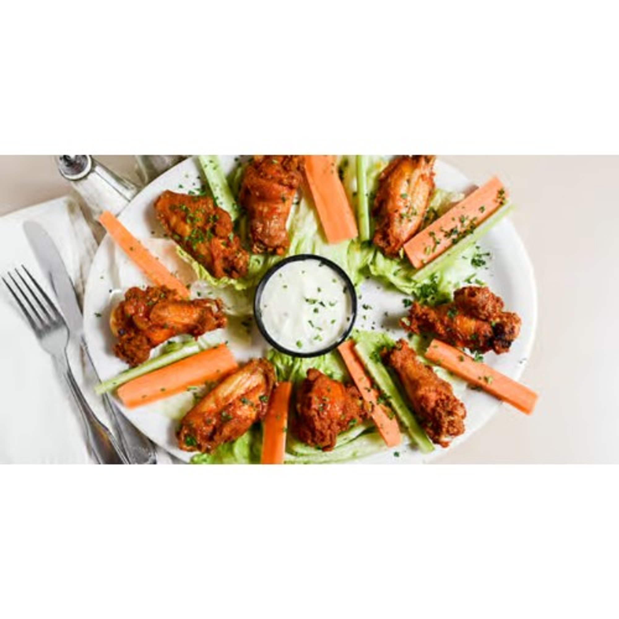Buffalo Wings