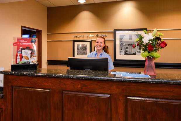 Images Hampton Inn & Suites Lady Lake/The Villages