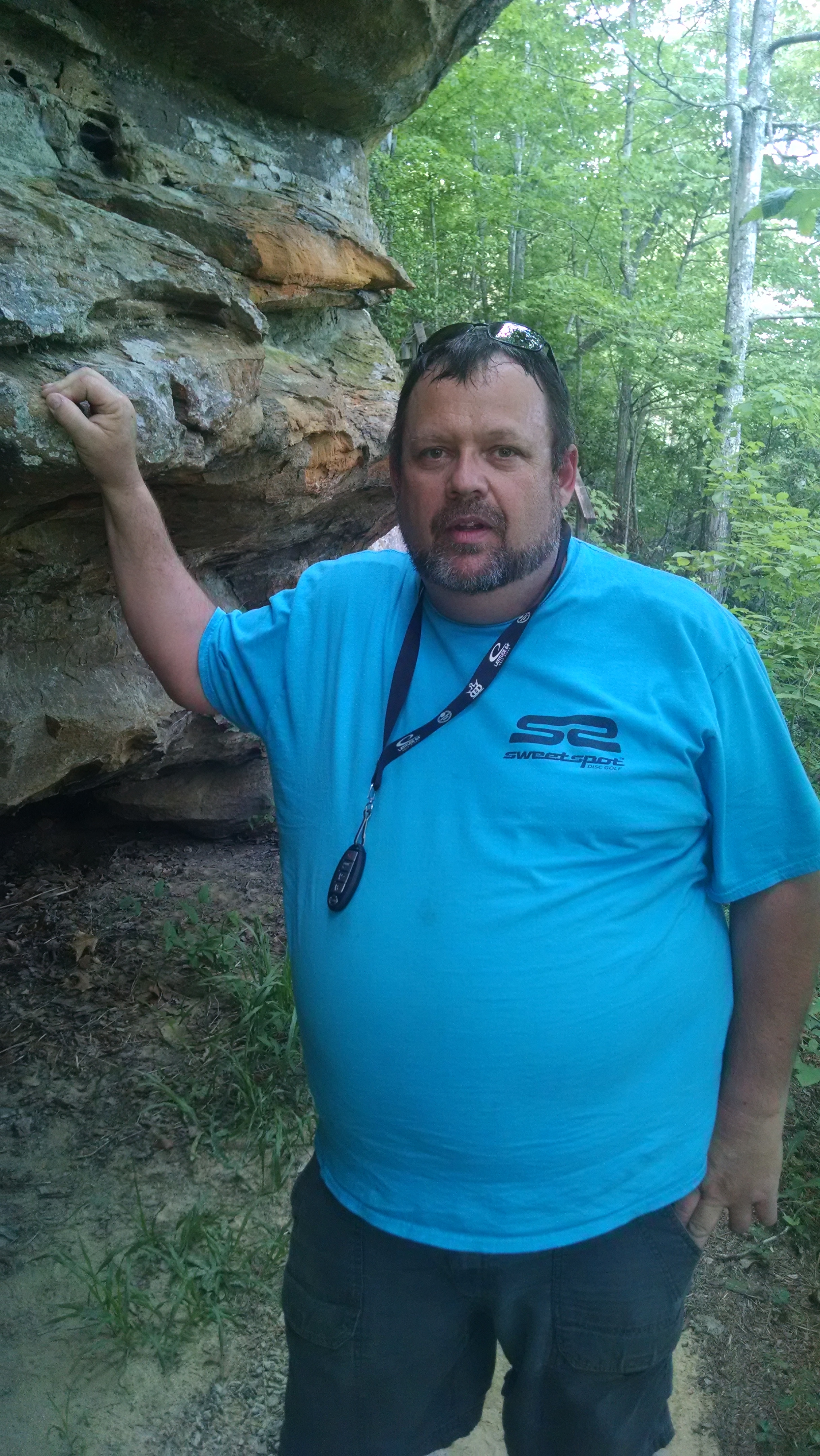 Bolton Home Inspection Logo