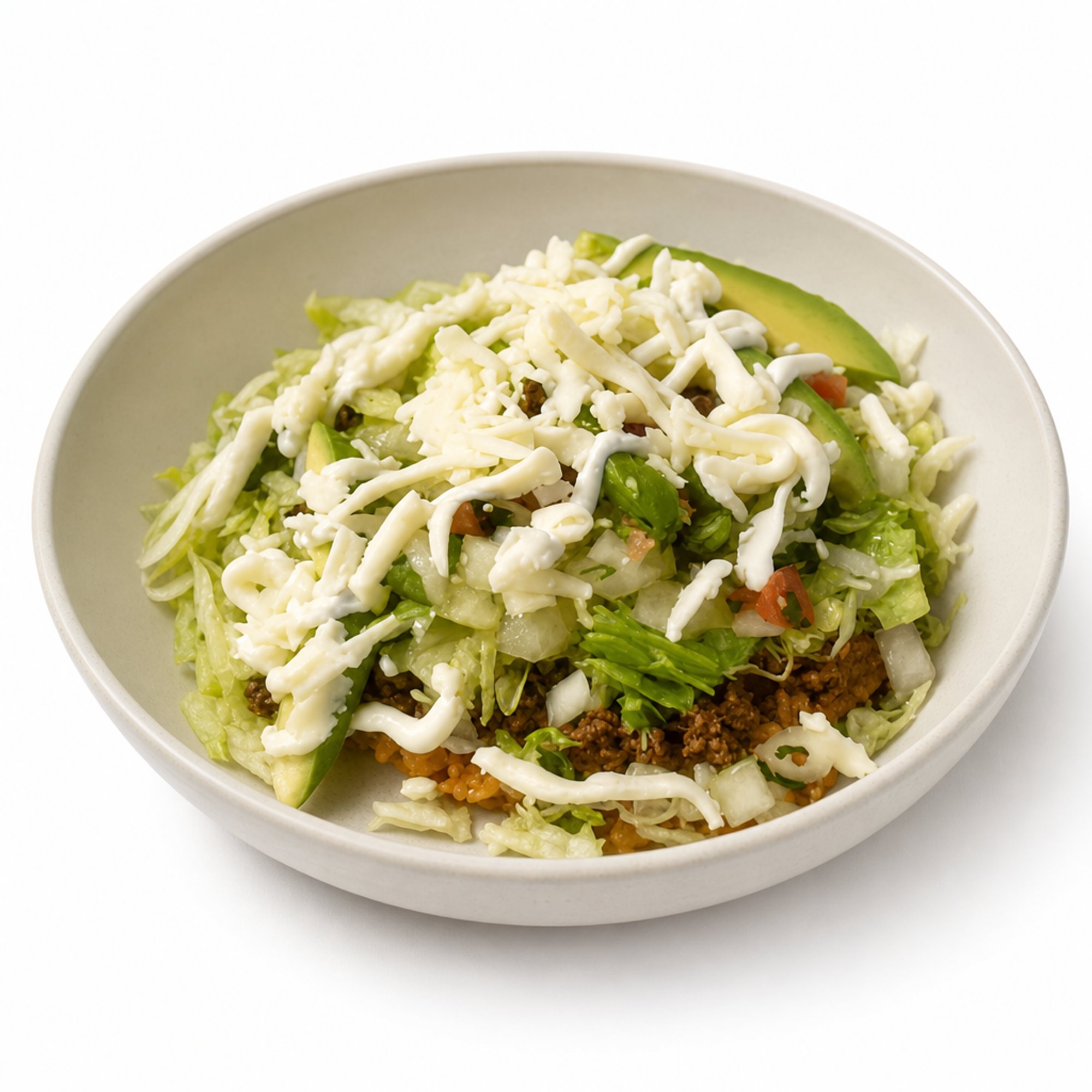 Taco Bowl