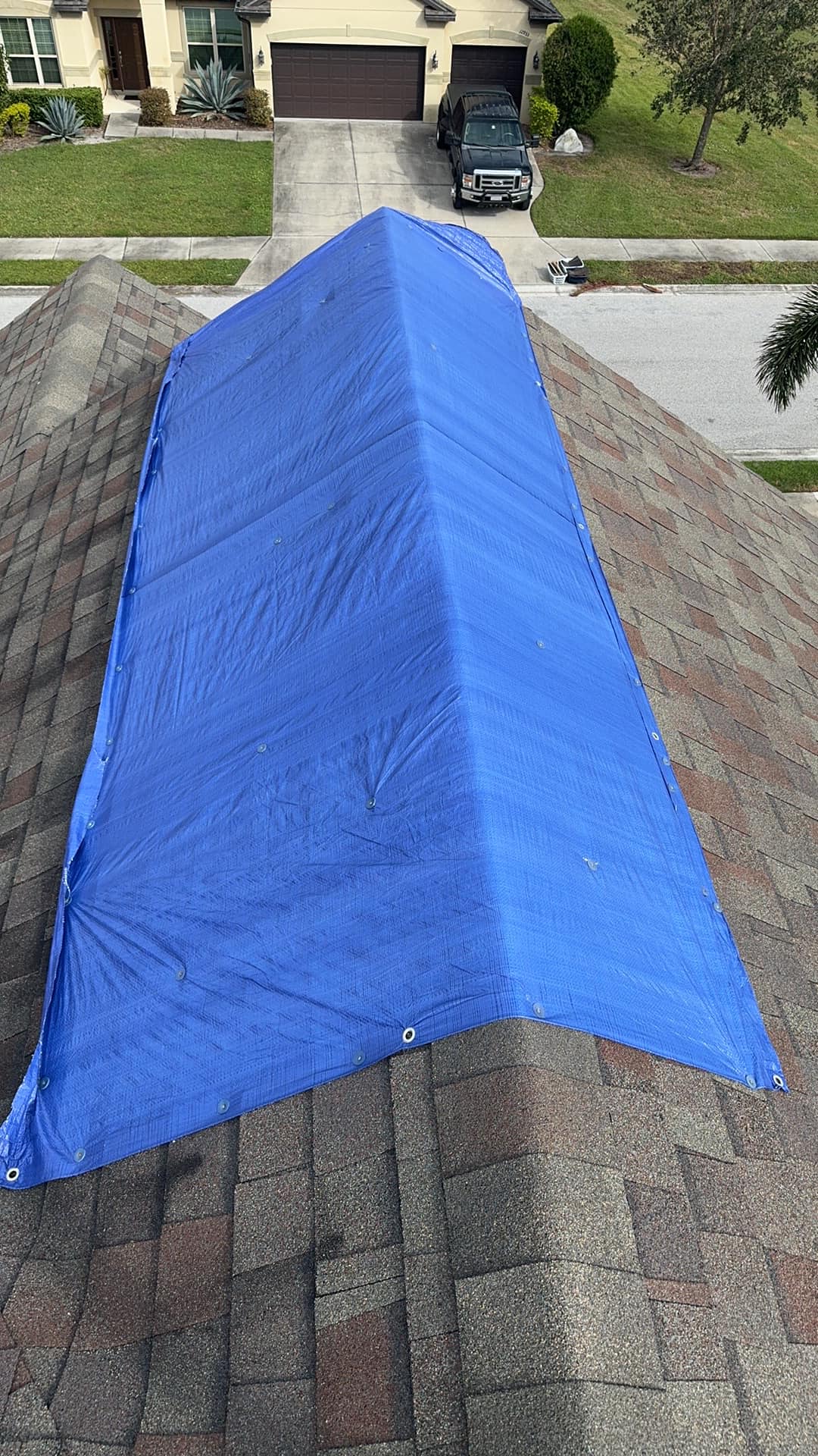 AR Legacy Roofing & Storm Restoration Image