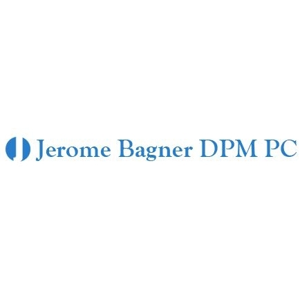 Jerome Bagner DPM PC