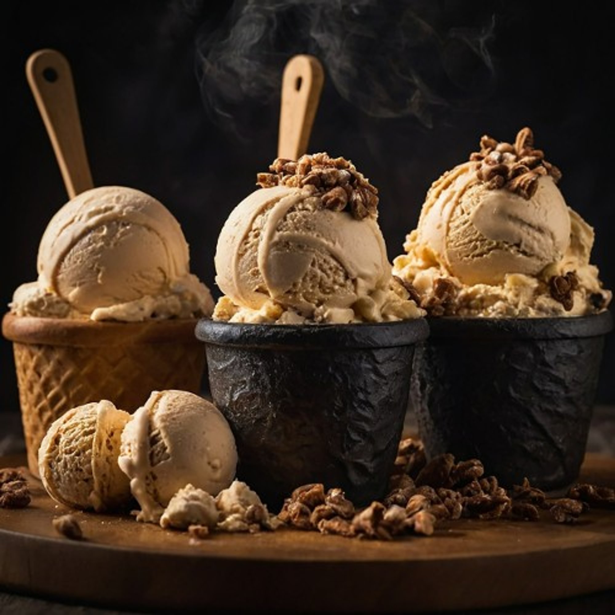 Ice Cream