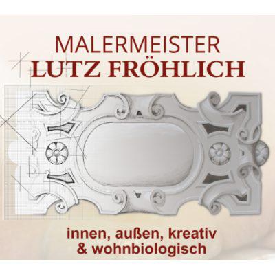 Logo von Lutz Fröhlich
