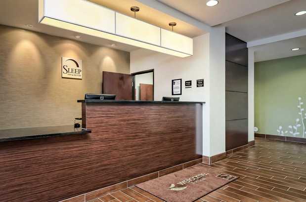 Images Sleep Inn & Suites