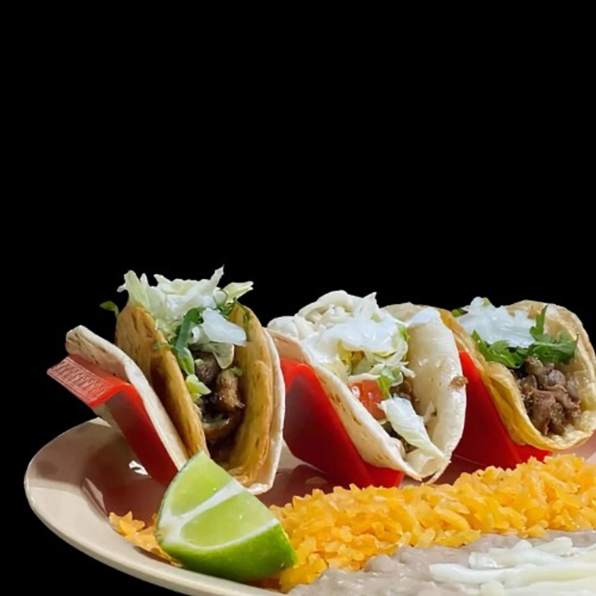 American Tacos