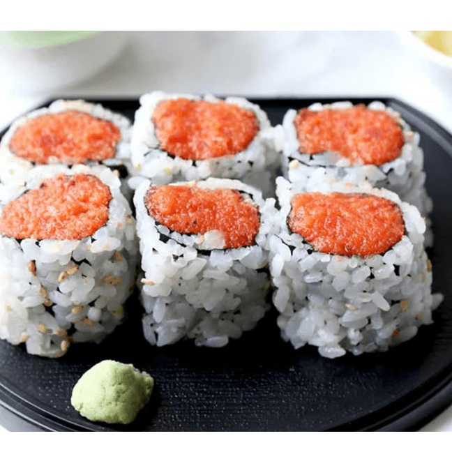 Spicy Tuna Roll