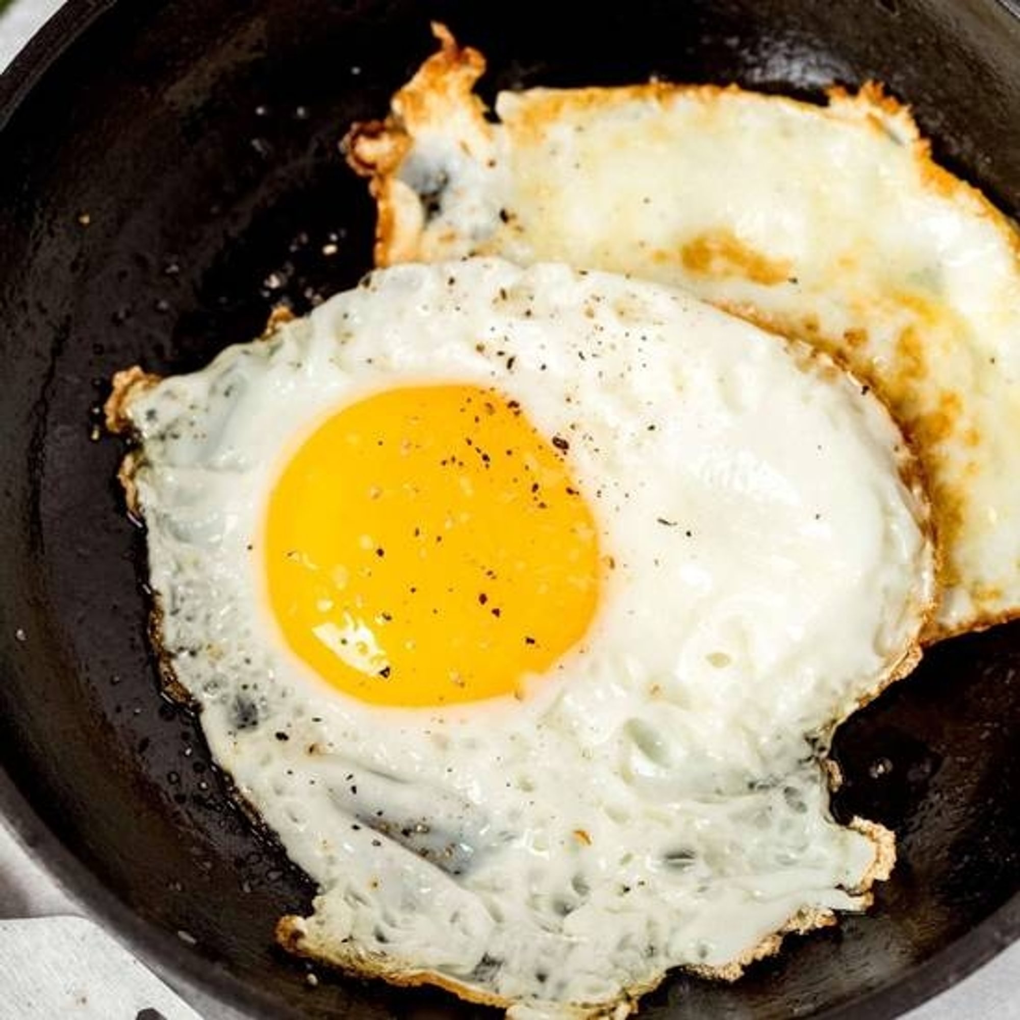 Fried Egg