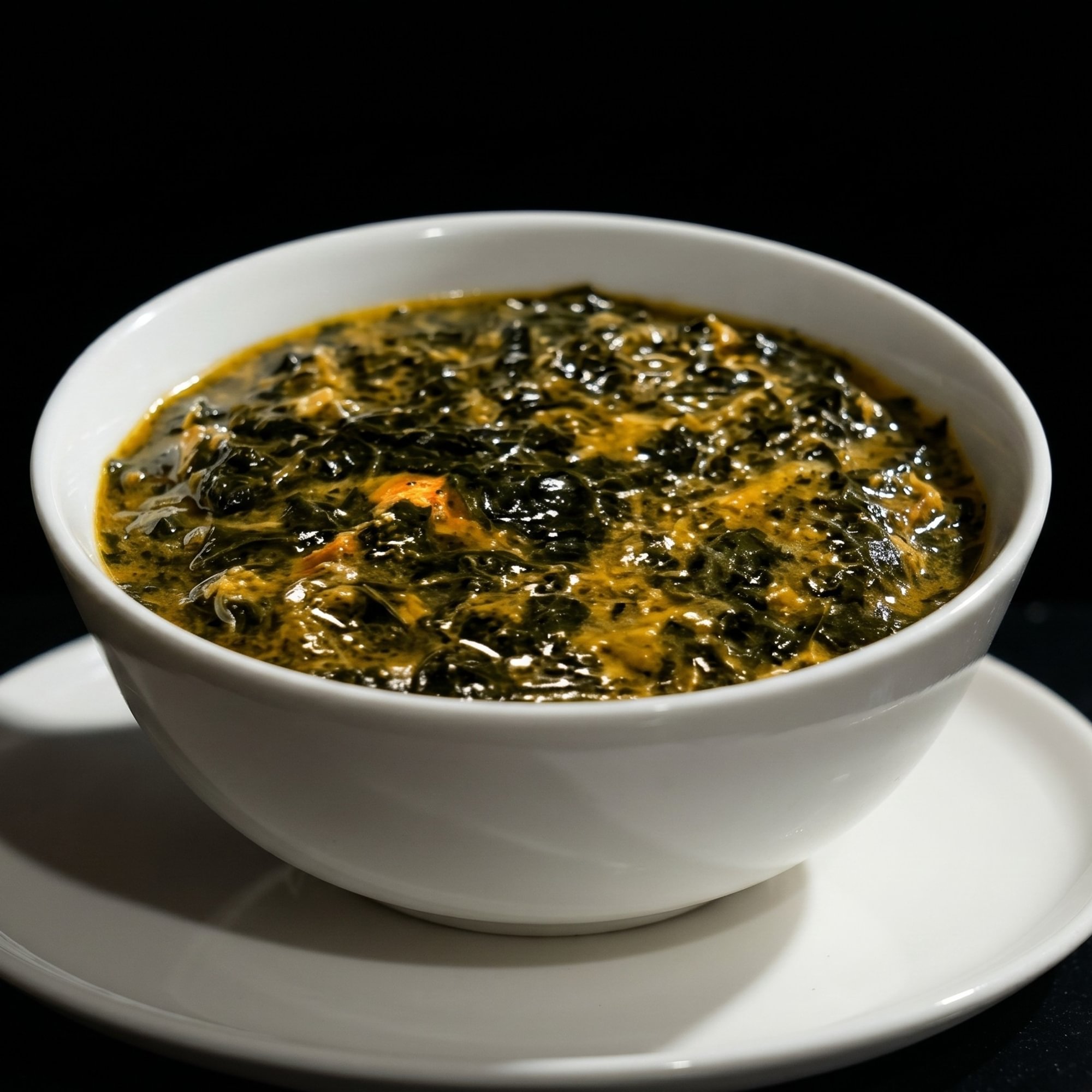 Saag Paneer Dinner