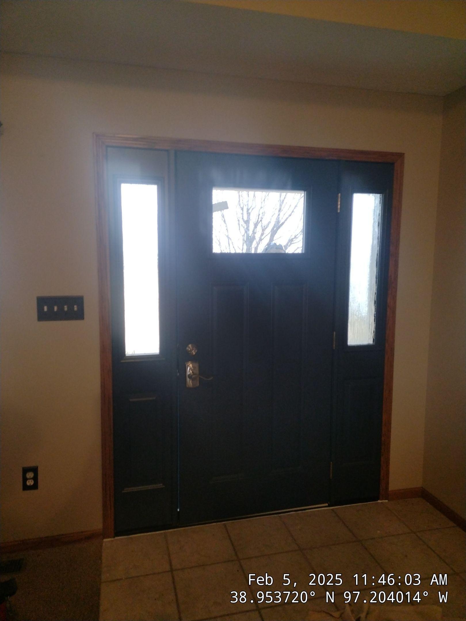 Midland Exteriors Image