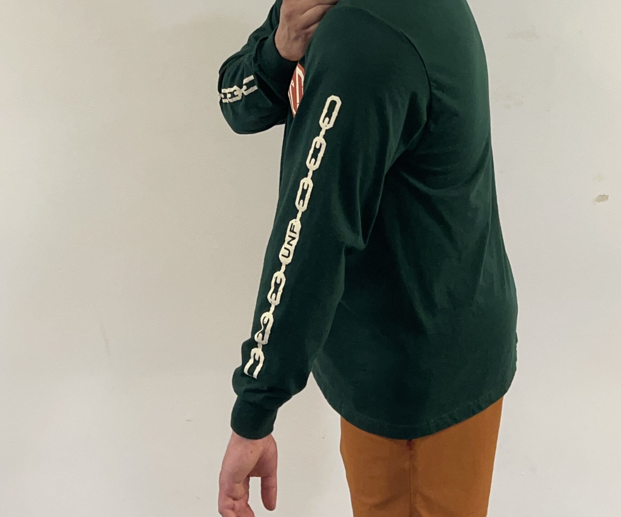 Unfettered Apparel Image