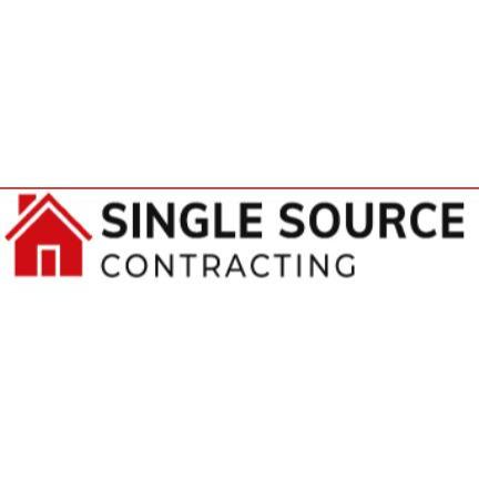 Single Source Contracting