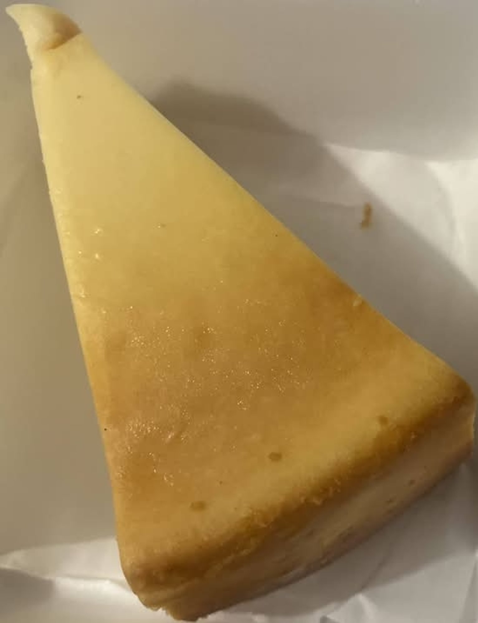 Cheesecake
